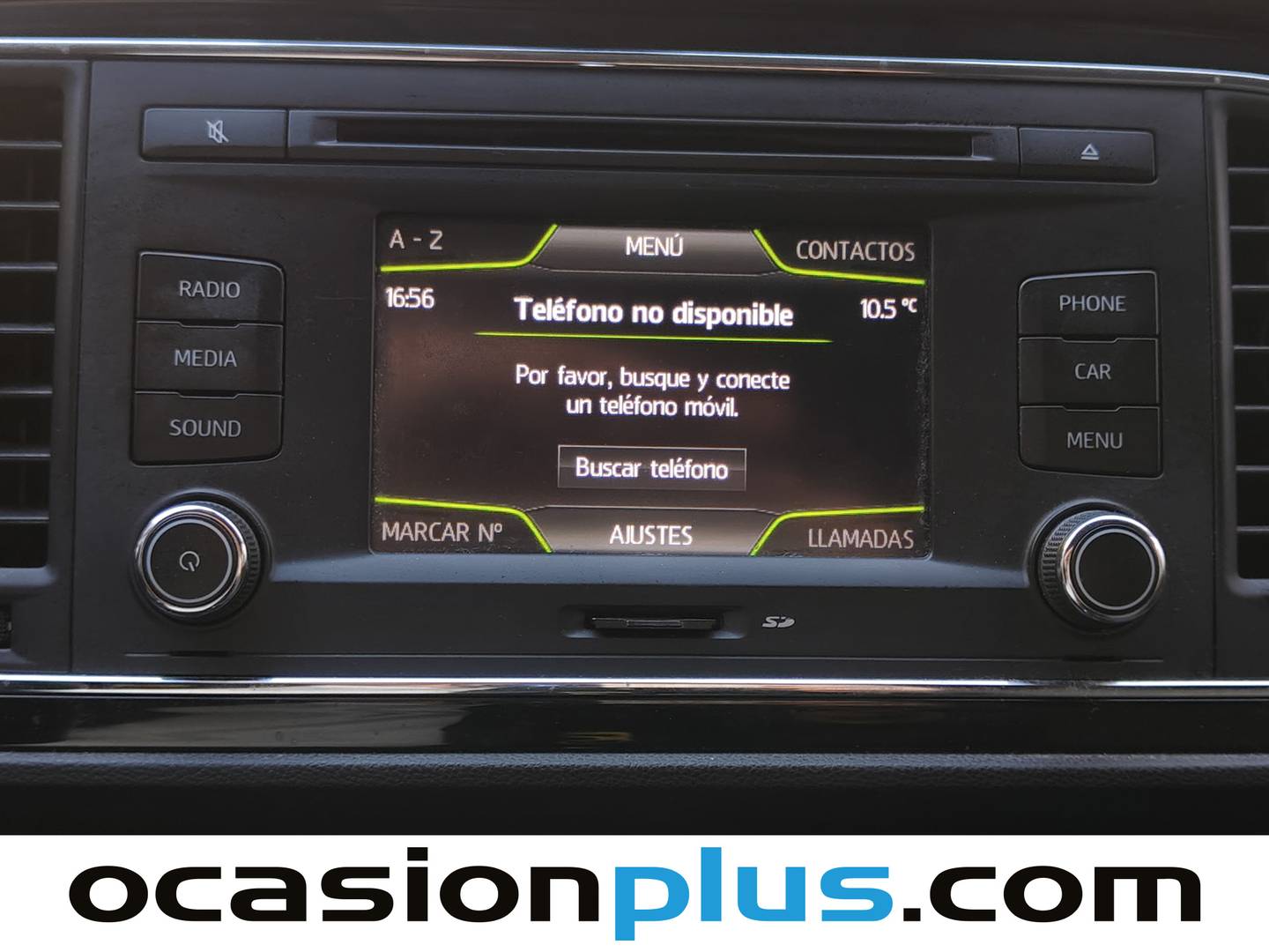 Seat León SEAT León 1.6 TDI S&S Style (105 CV) barato