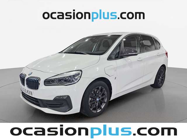 BMW Serie 2 Active Tourer 225xe iPerformance Active Tourer (224 CV) de segunda mano