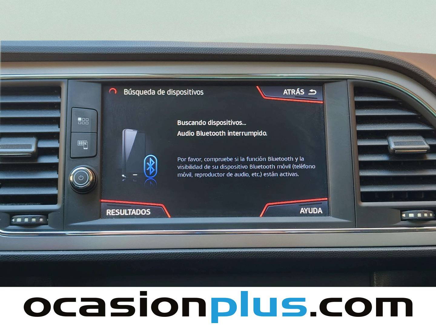 Seat León Seat León 1.0 EcoTSI S&S Style Visio Edition (115 CV) barato