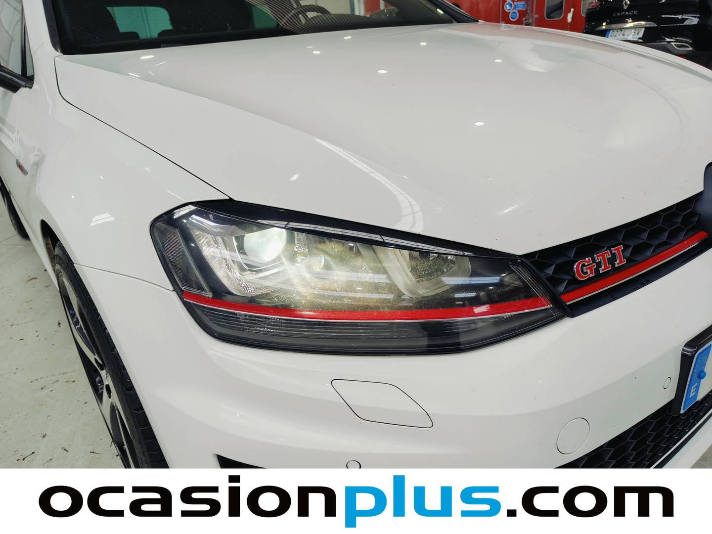 Volkswagen Golf Volkswagen Golf GTI Performance 2.0 TSI (230 CV) DSG km 0