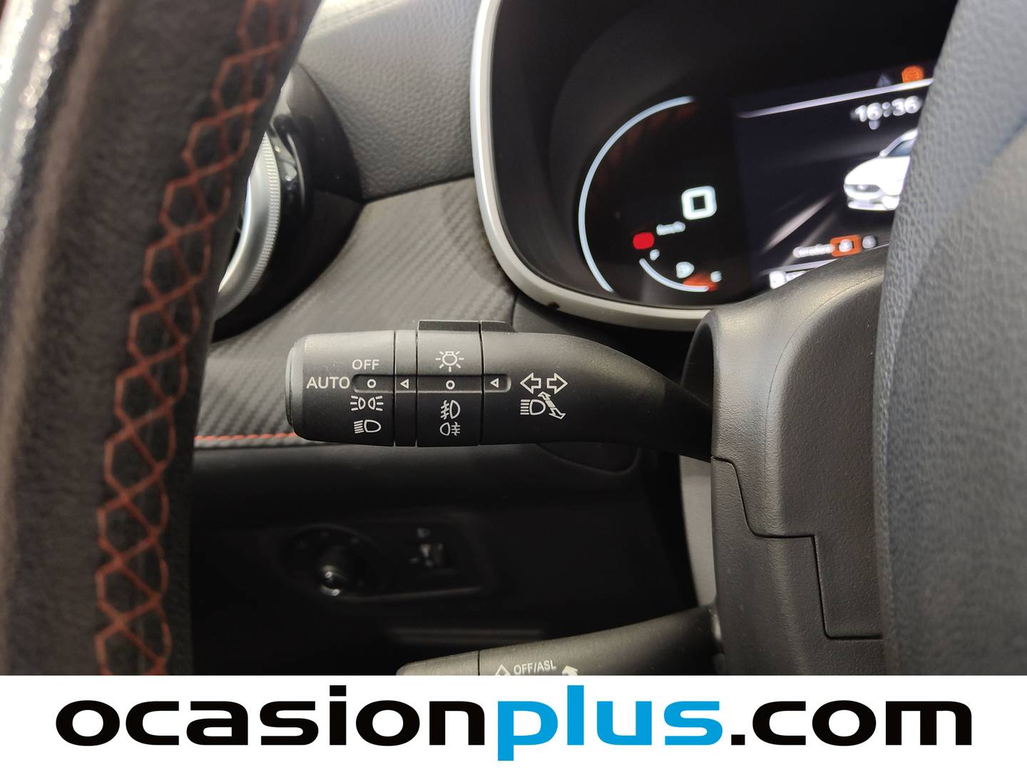 MG ZS MG ZS 1.0T Luxury (111 CV) 111cv