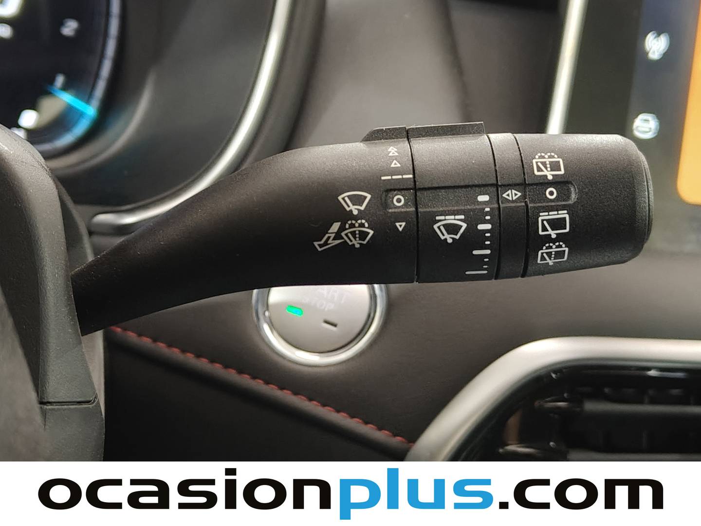 MG HS MG HS 1.5 Turbo GDI Luxury DCT (162 CV) automático