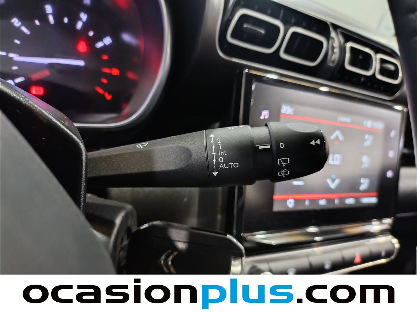 Citroën C3 Aircross Citroën C3 Aircross PureTech 110 S&S Plus (110 CV) barato