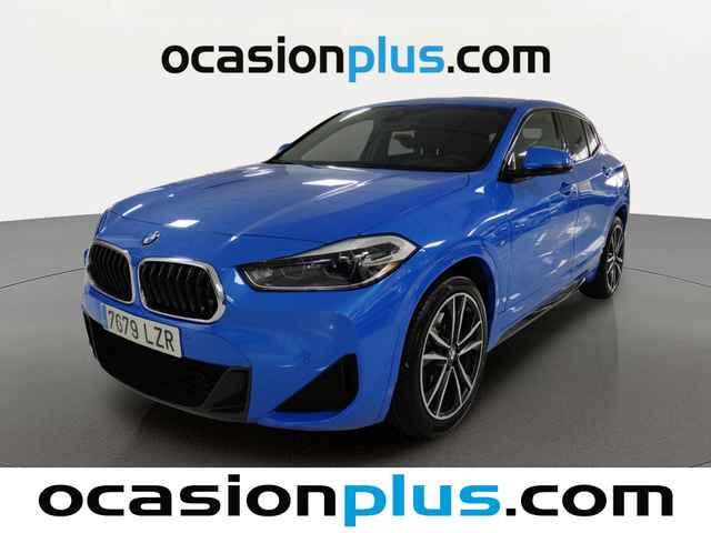 Coches Segunda Mano Bmw X2
