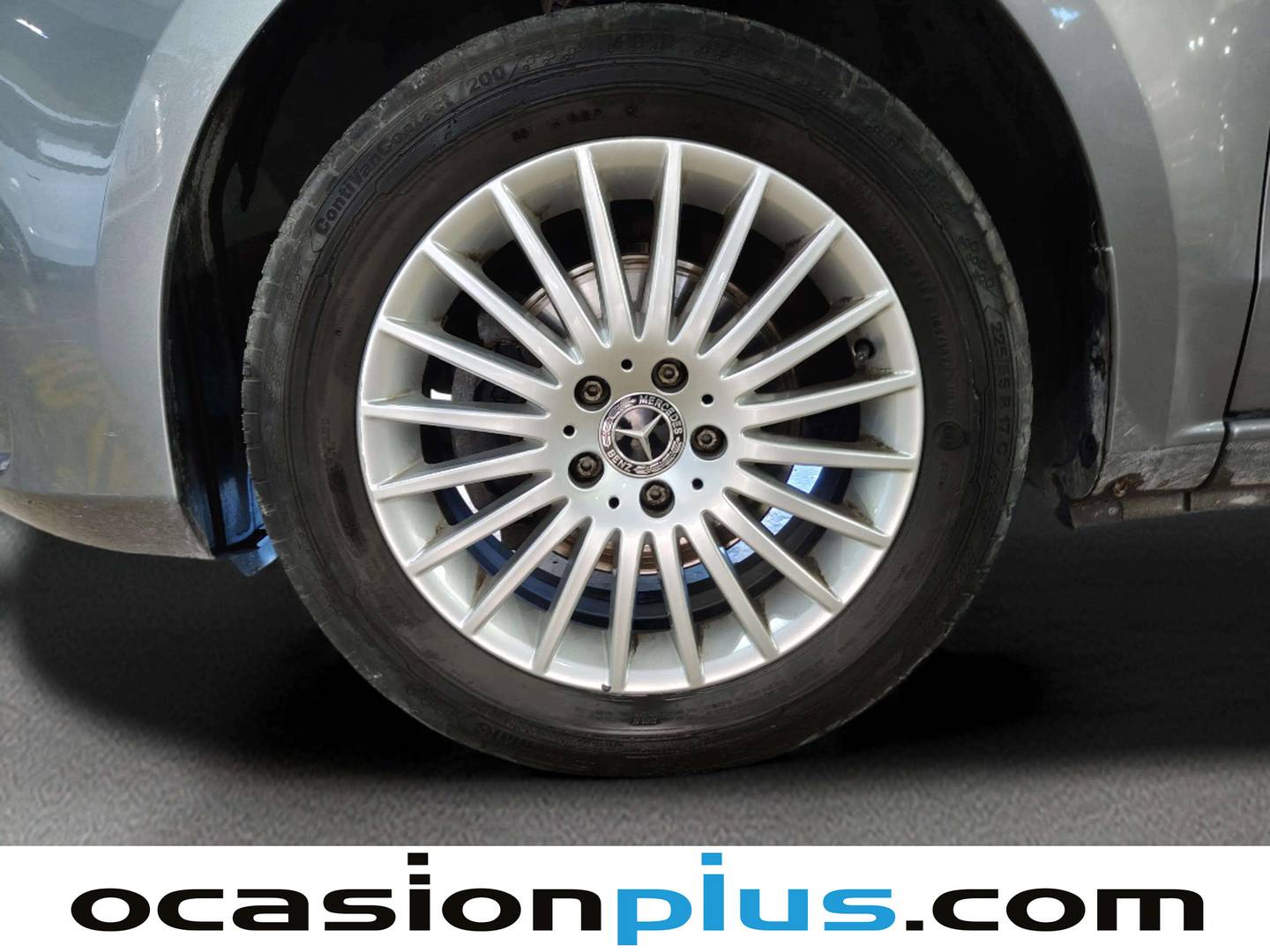 Foto Mercedes Vito Mercedes-Benz Vito Mixto 114 CDI Pro Compacta (136 CV)