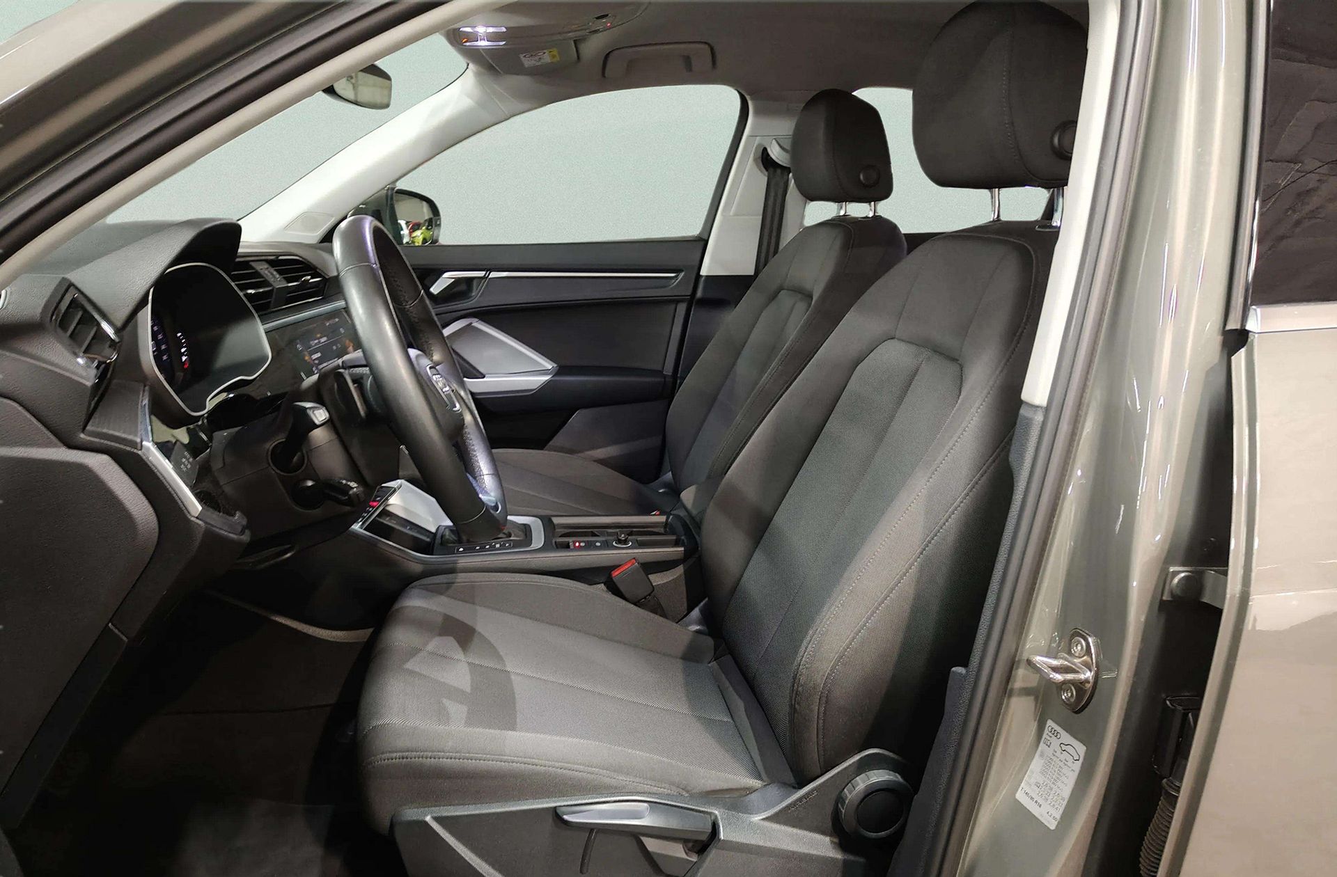 Audi Q3 Advanced 35 TDI S tronic - foto 9