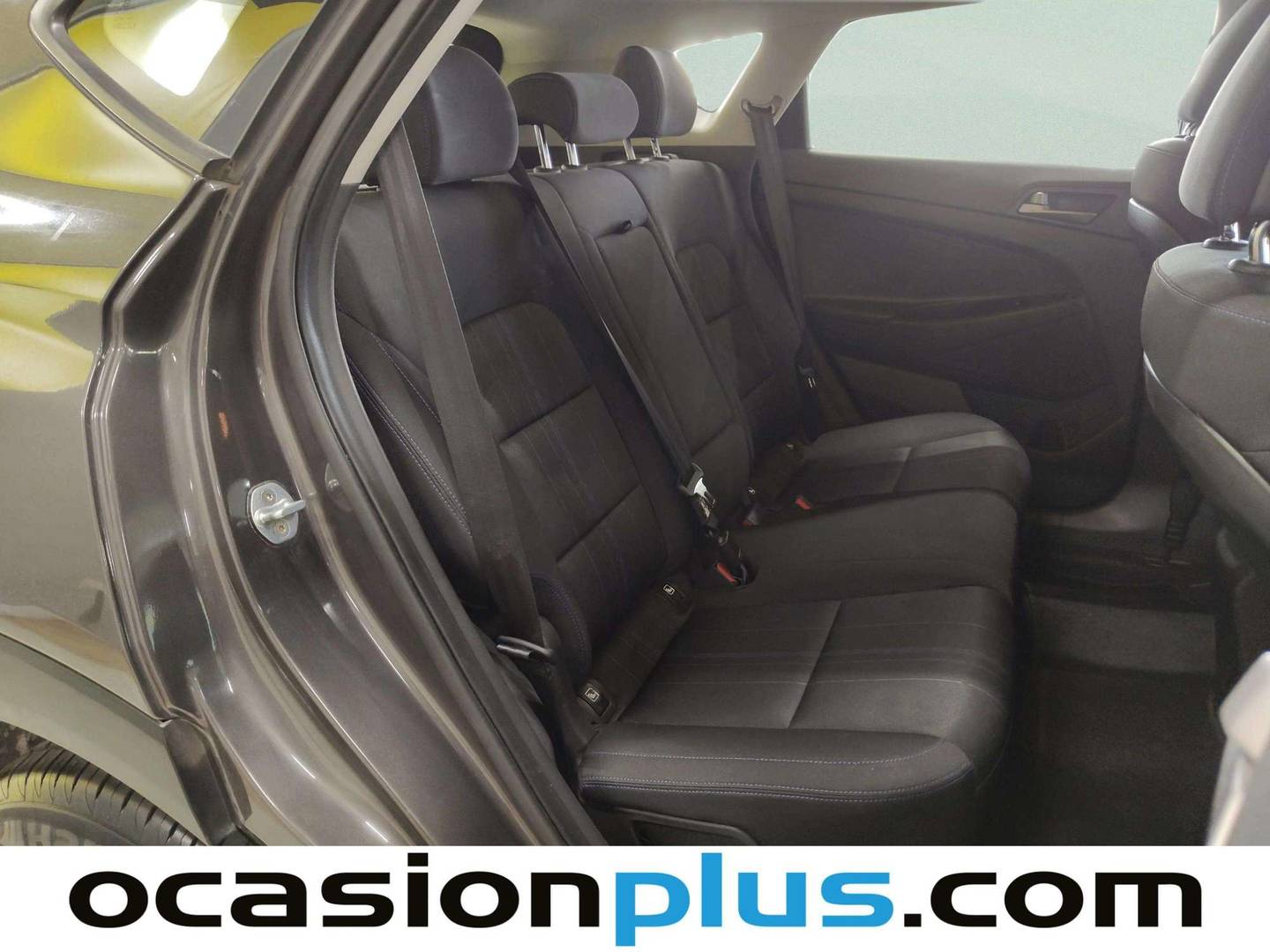 Hyundai Tucson Hyundai Tucson 1.6 GDI BlueDrive Essence 4x2 (131 CV) gasolina