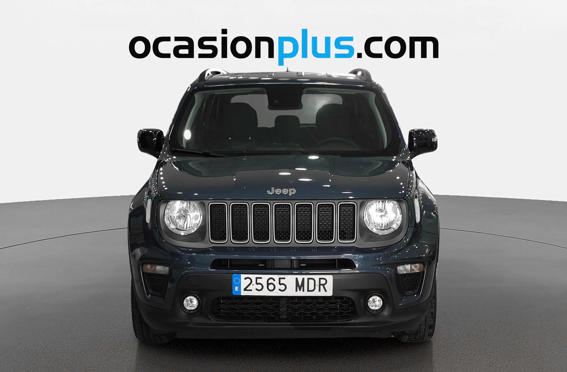 Jeep Renegade eHybrid 1.5 Limited ATX - foto 11