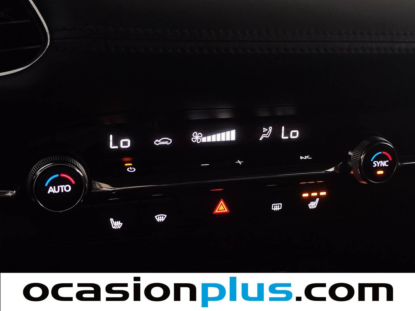 Mazda Mazda3 Mazda Mazda 3 2.0 Skyactiv-X Zenith Safety Black AT (181 CV) de segunda mano