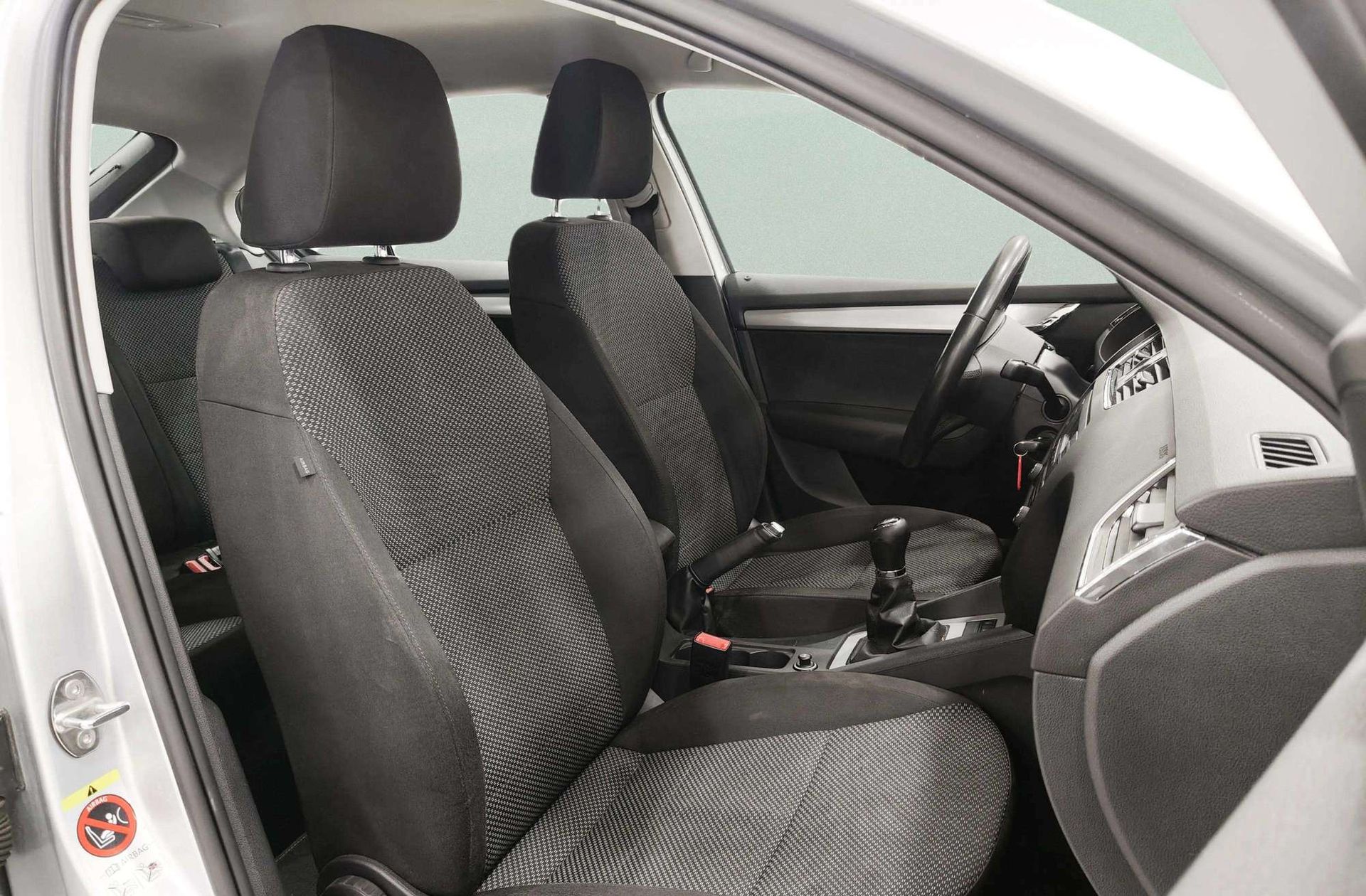 Škoda Octavia 2.0 TDI CR Ambition - foto 17
