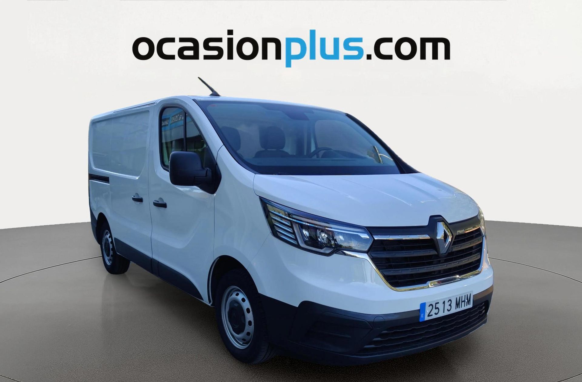 Renault Trafic Furgon L1H1 Blue dCi - foto 2