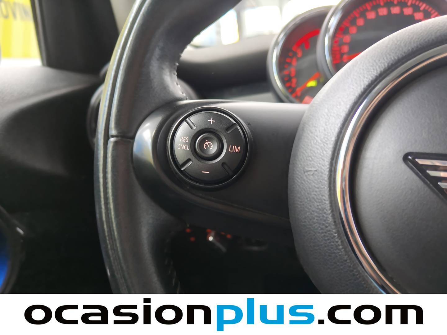 Mini MINI Mini MINI Cooper 5 Puertas D (116 CV) seminuevo
