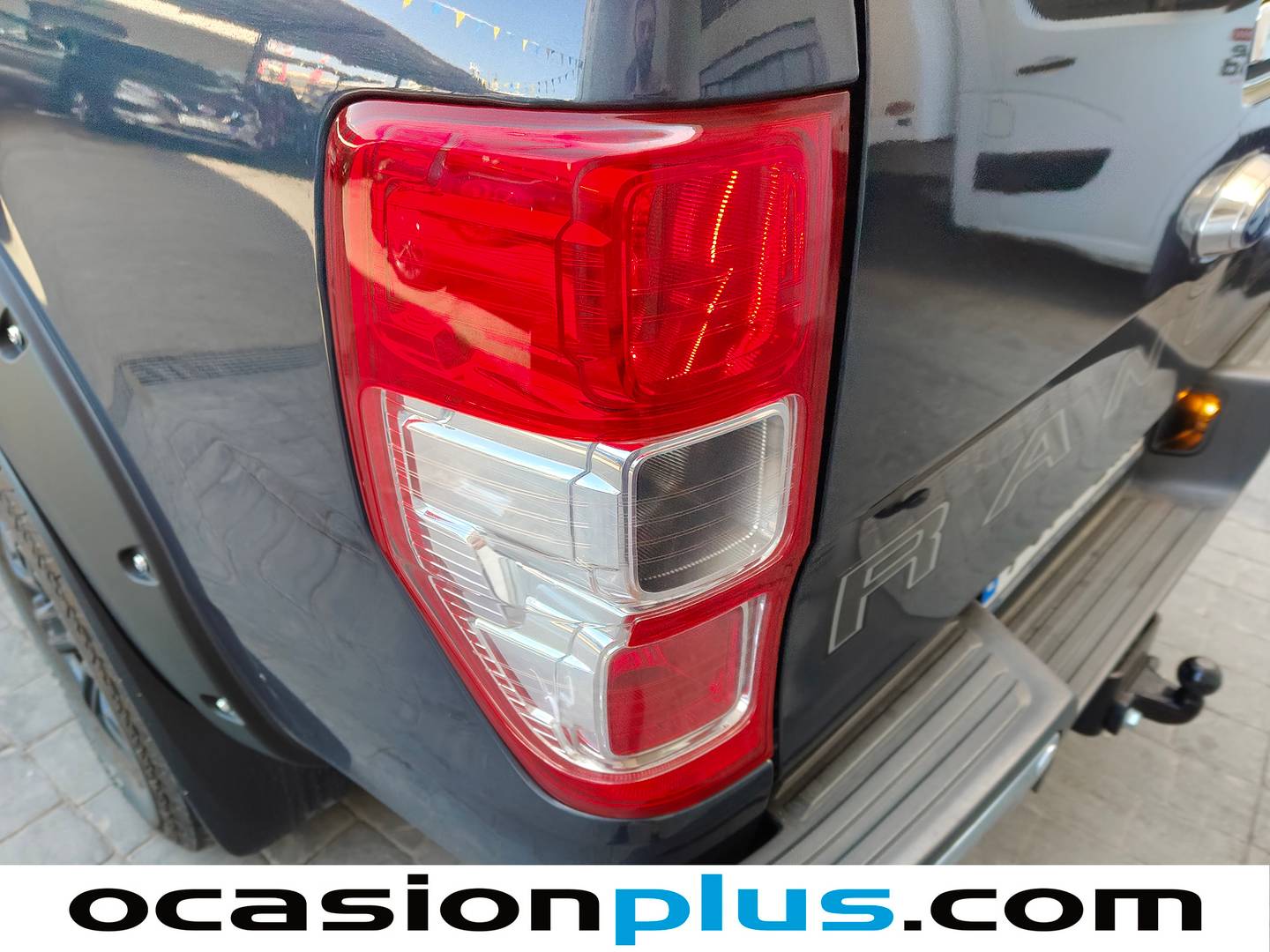 Ford Ranger Ford Ranger Pickup 2.0 Ecoblue Doble Cabina Limited 4x4 AT (170 CV) automático
