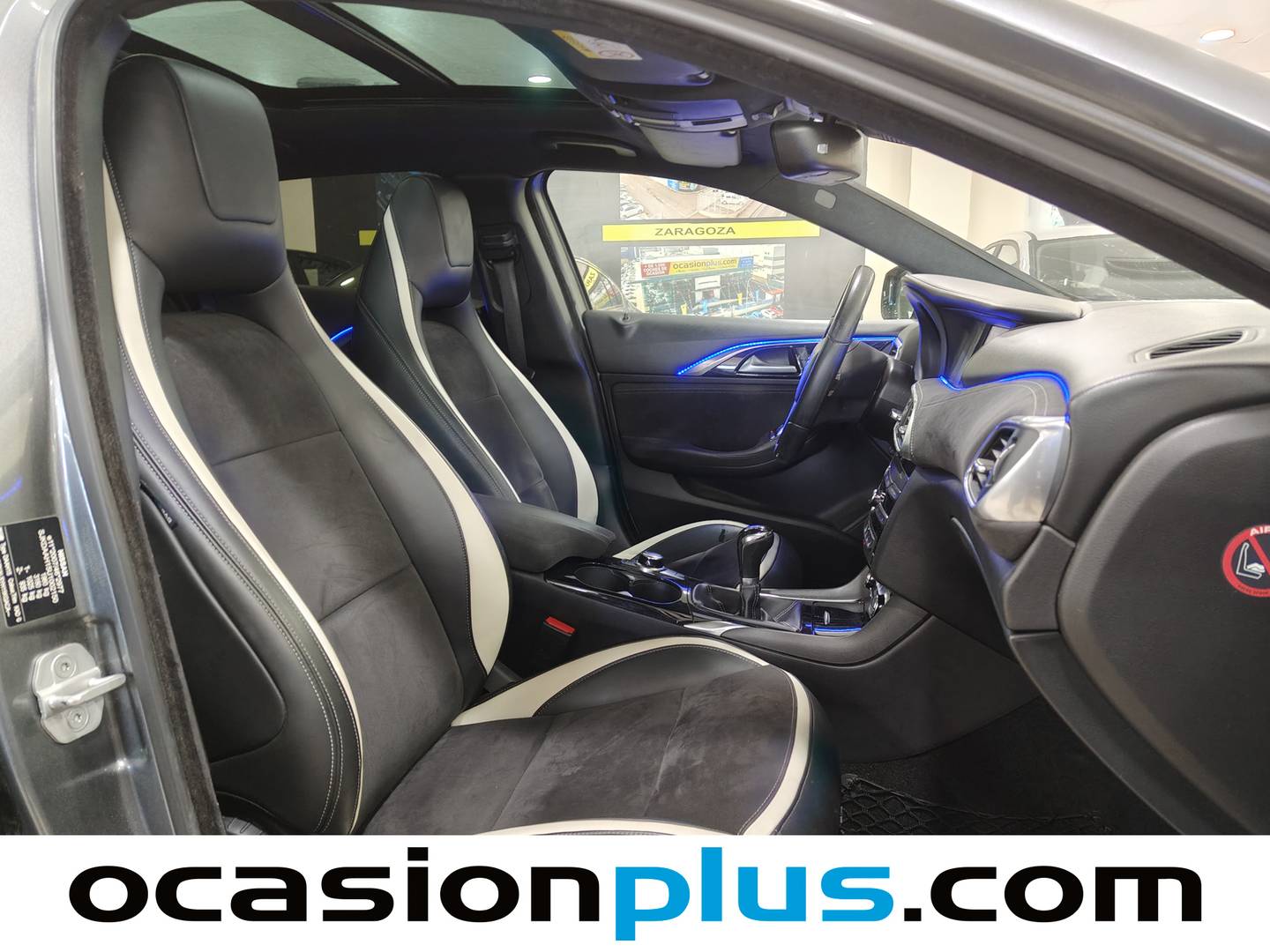 Infiniti Q30 Infiniti Q30 1.5D Sport (109 CV) de segunda mano