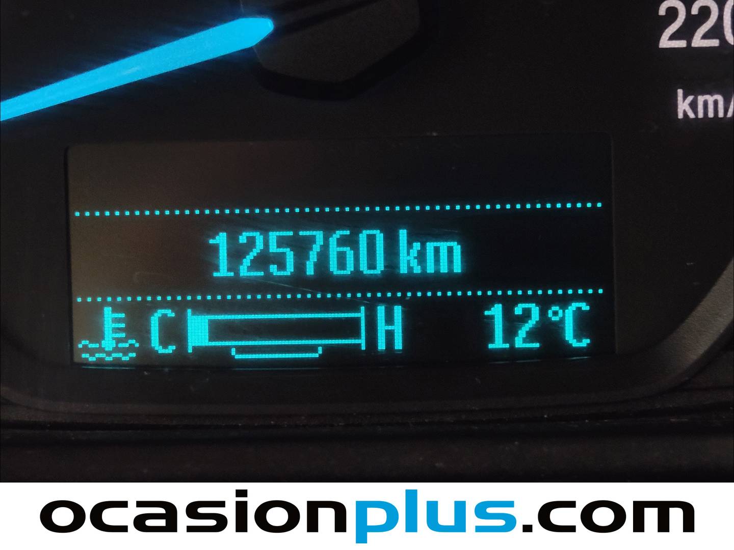 Foto Ford Ka+ Ford Ka+ 1.2 Ti-VCT Ultimate (85 CV)