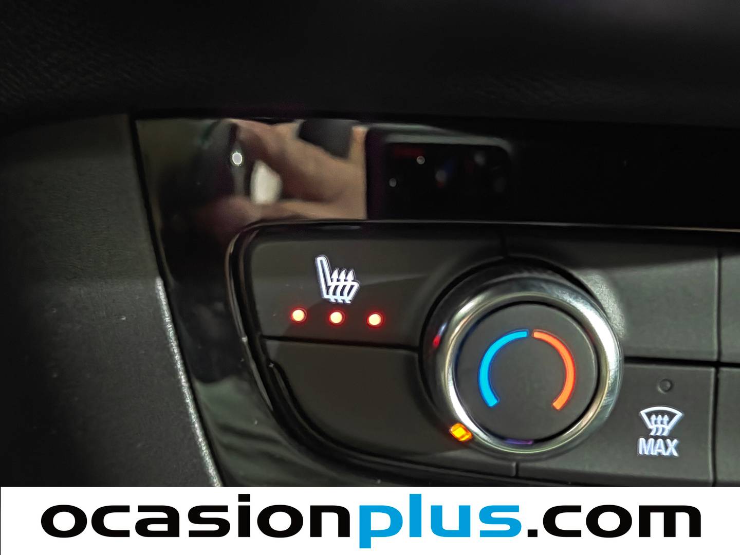 Extras y acabados del Opel Corsa Opel Corsa 1.2 T XHL GS (100 CV)