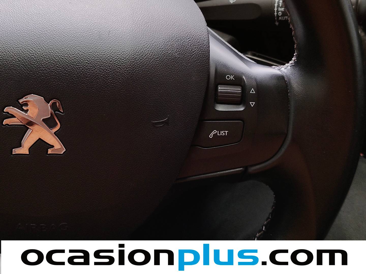 Peugeot 2008 Peugeot 2008 BlueHDi 120 S&S Allure EAT6 (120 CV) al mejor precio