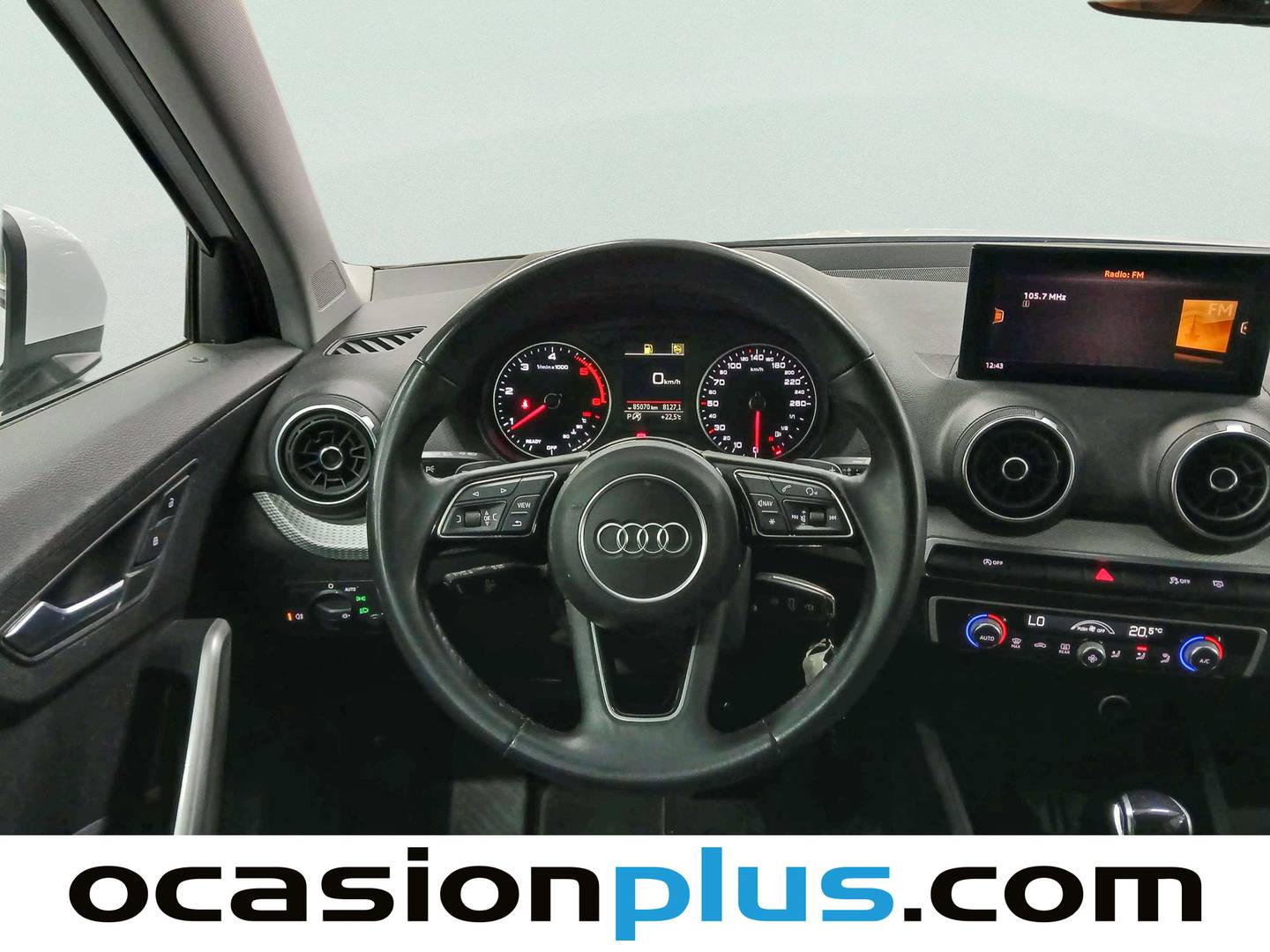 Audi Q2 Audi Q2 Advanced 30 TDI (116 CV) S tronic 2023