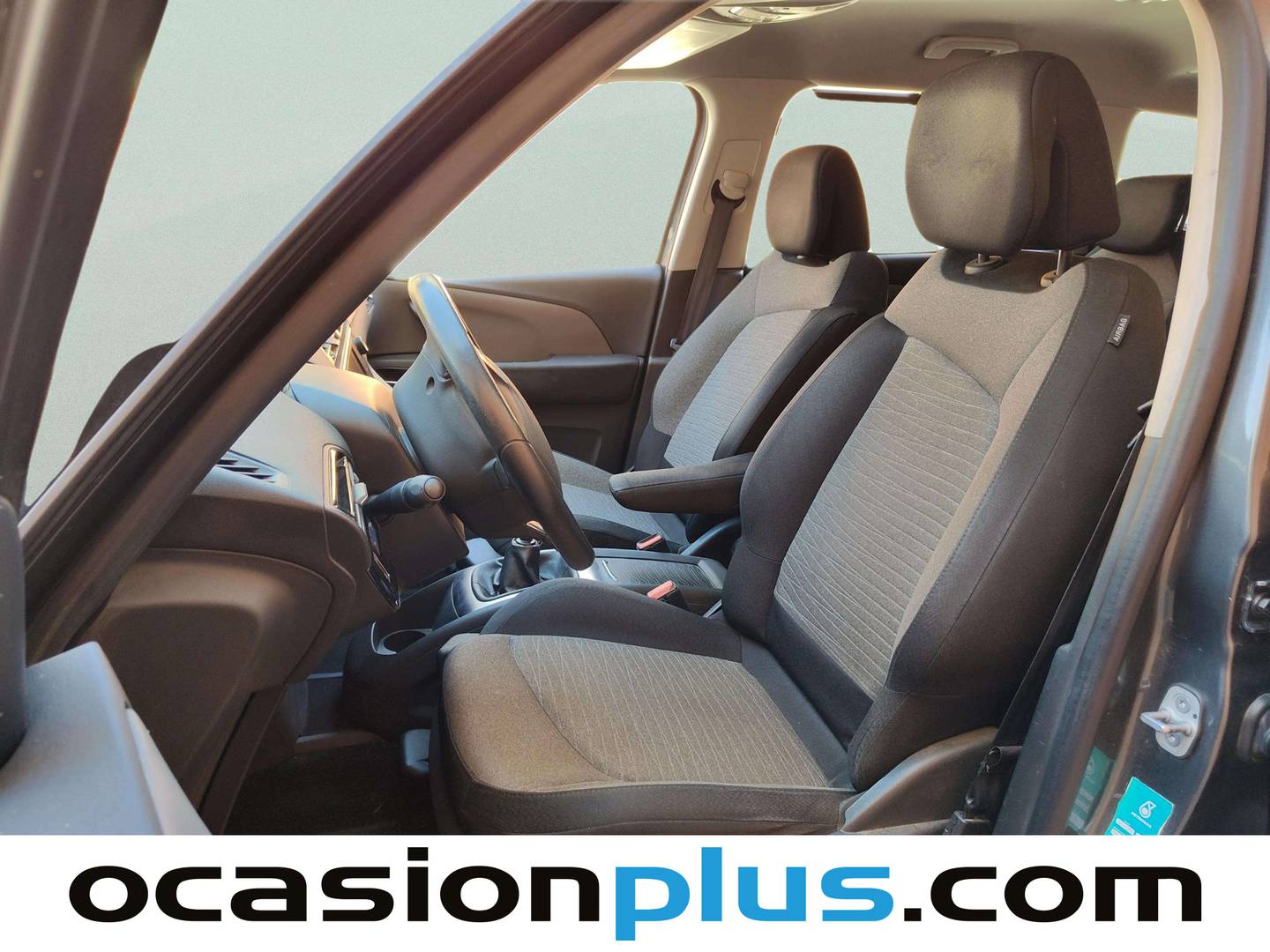 Citroën Grand C4 Picasso Citroën Grand C4 Picasso BlueHDi 120 S&S Seduction (120 CV) 7 Plazas 2016
