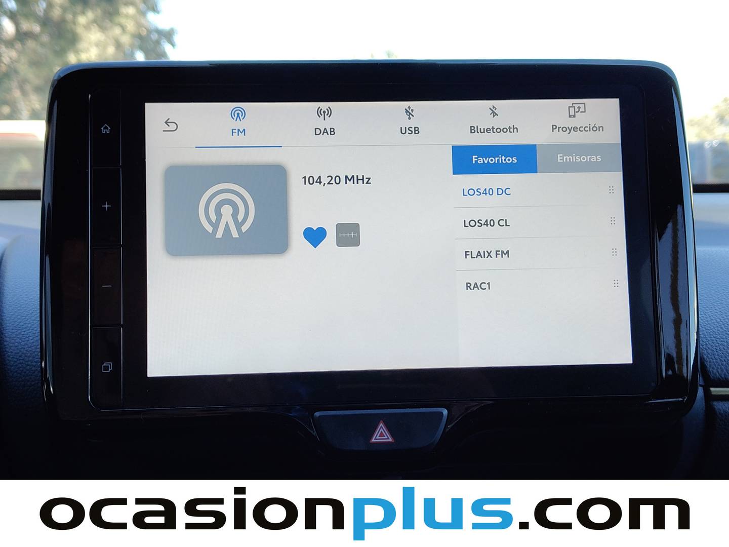 Toyota Yaris Cross Toyota Yaris Cross 120H Adventure (116 CV) de segunda mano