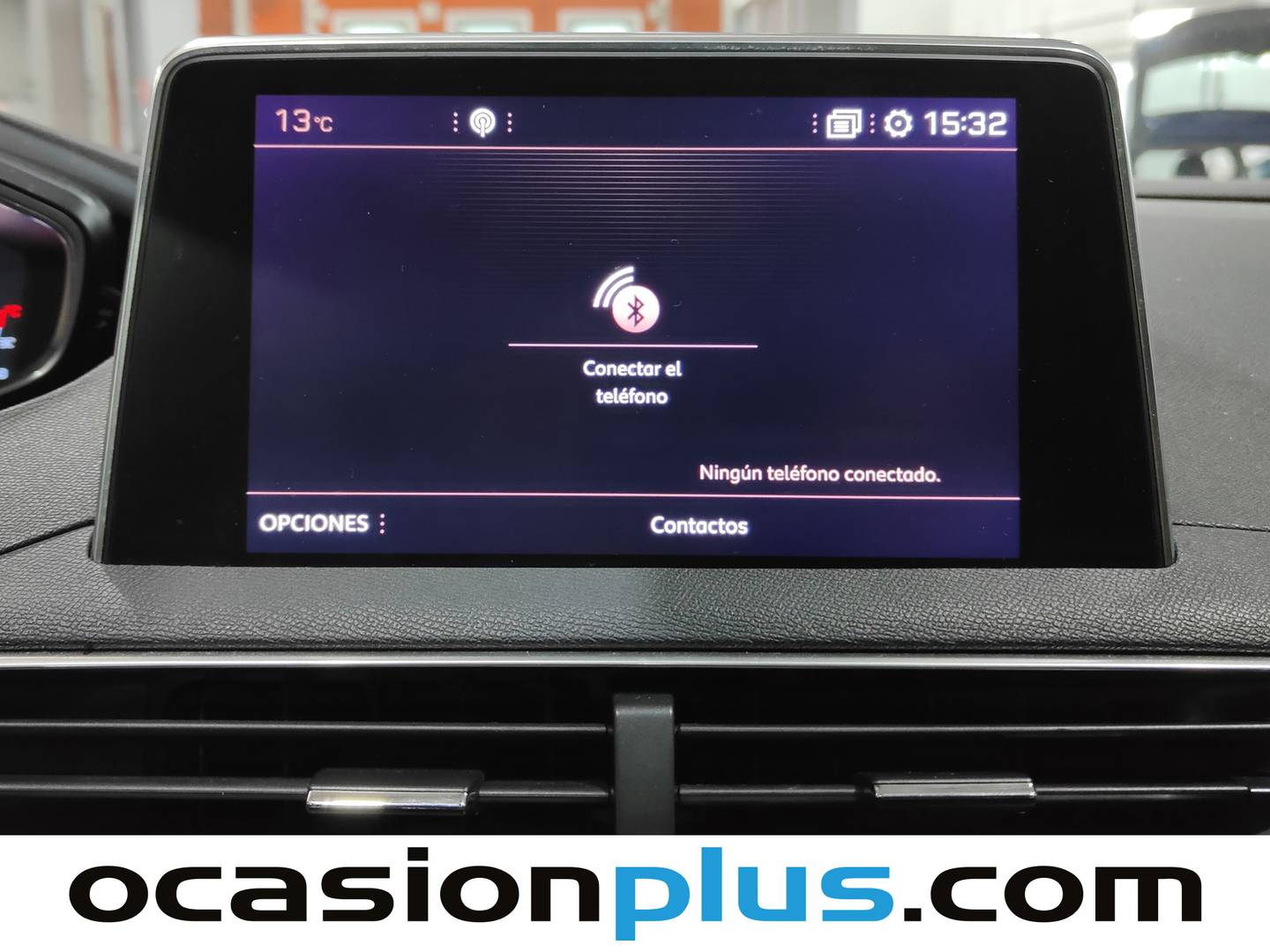 Foto Peugeot 5008 Peugeot 5008 1.5L BlueHDi S&S GT Line (130 CV) 7 plazas