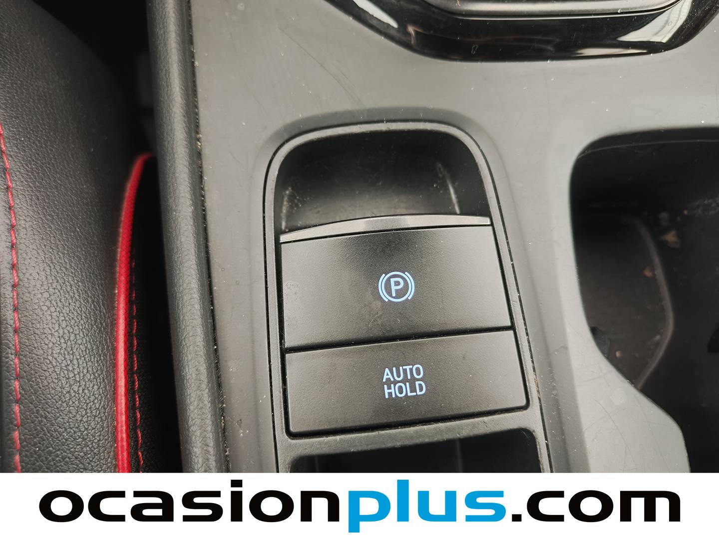 Hyundai Tucson Hyundai Tucson 1.6 TGDI N-Line 30 Aniversario (150 CV) 2023