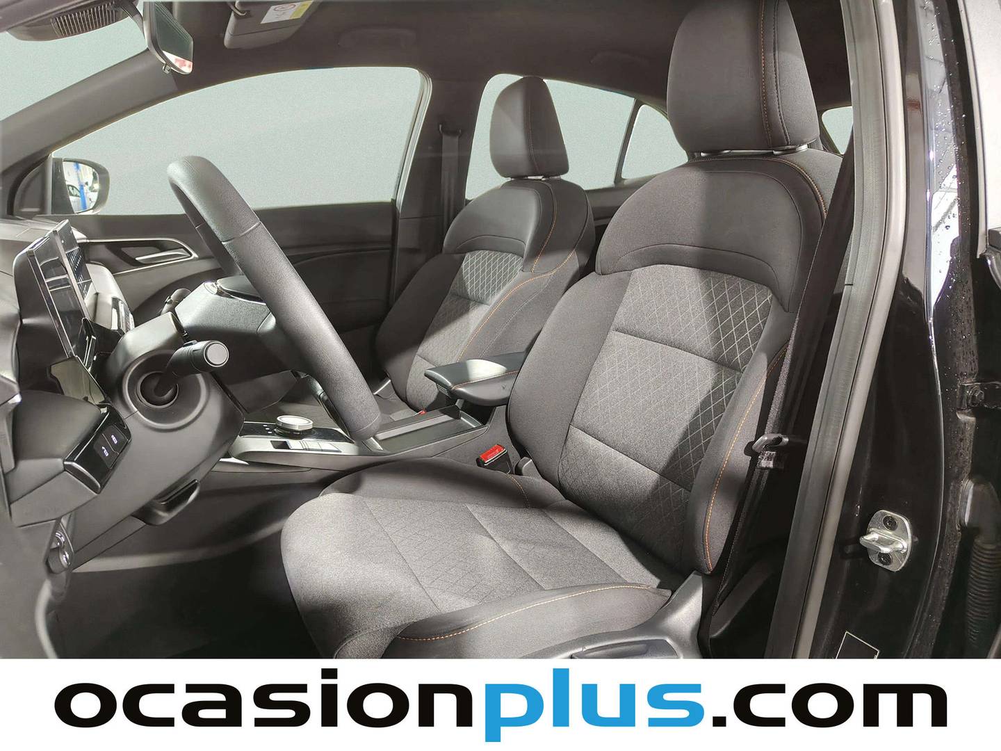 Foto MG MG3 Hybrid+ MG MG3 Hybrid+ Standard (195 CV)