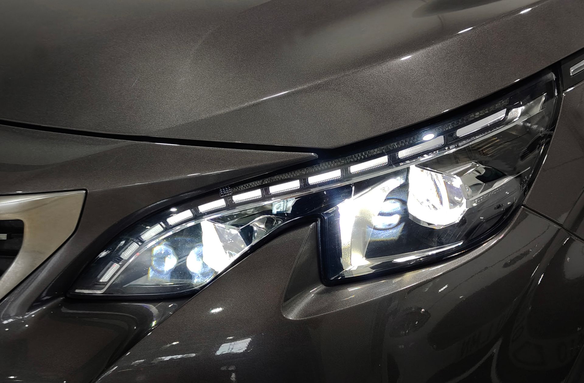 Peugeot 3008 PureTech 130 GT Line - foto 17