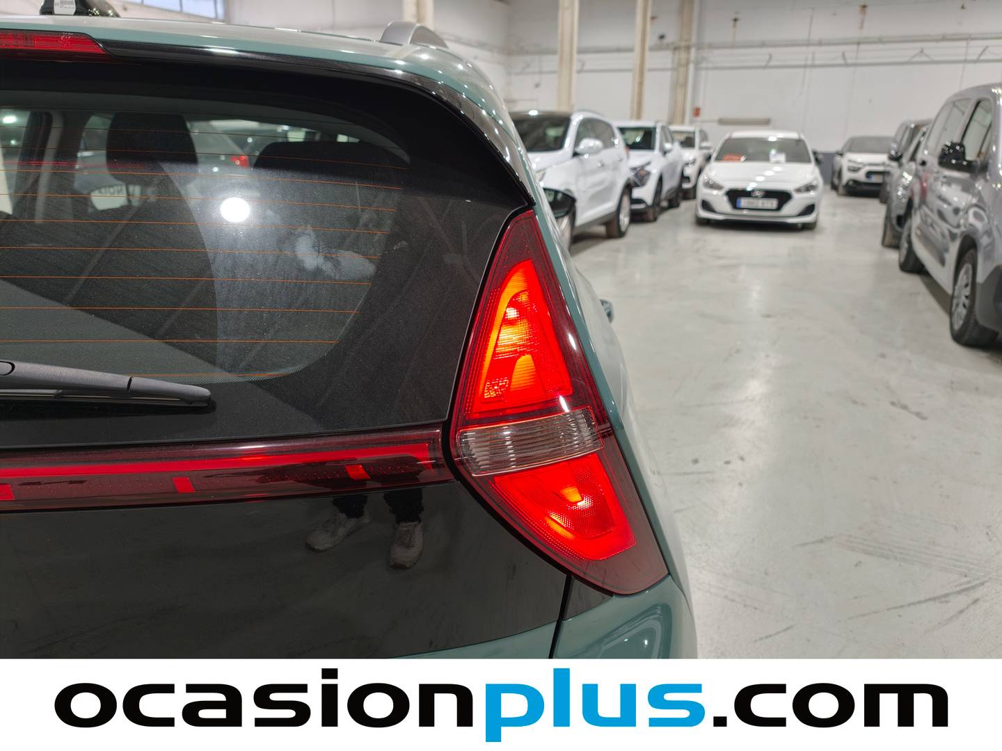 Hyundai Bayon Hyundai Bayon 1.2 MPI Maxx (84 CV) km 0