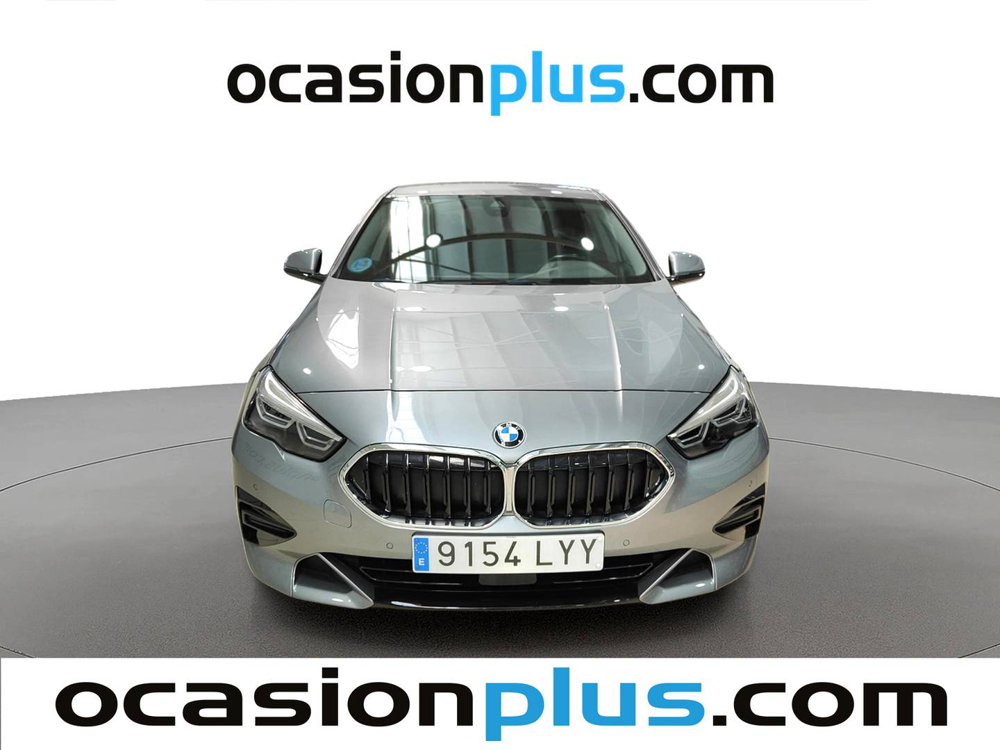 BMW Serie 2 BMW Serie 2 218i Gran Coupe (136 CV) 136cv