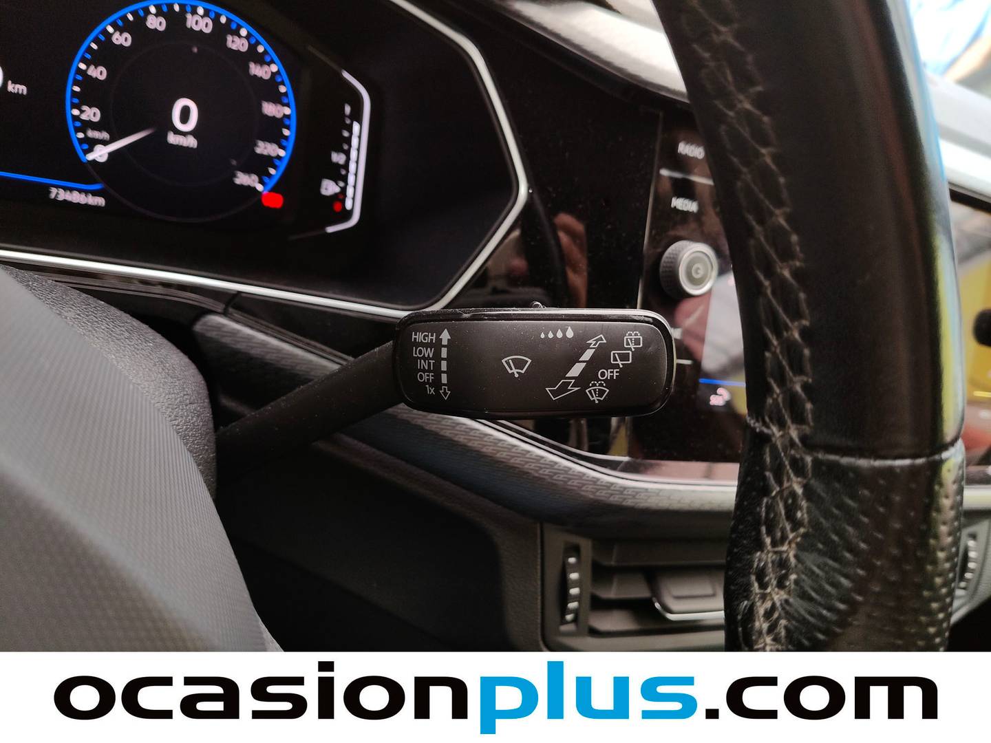 Volkswagen T-Cross Volkswagen T-Cross Sport 1.5 TSI  (150 CV) DSG Pack R-Line al mejor precio