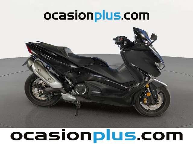 Yamaha TMAX 530 (46 CV) de segunda mano