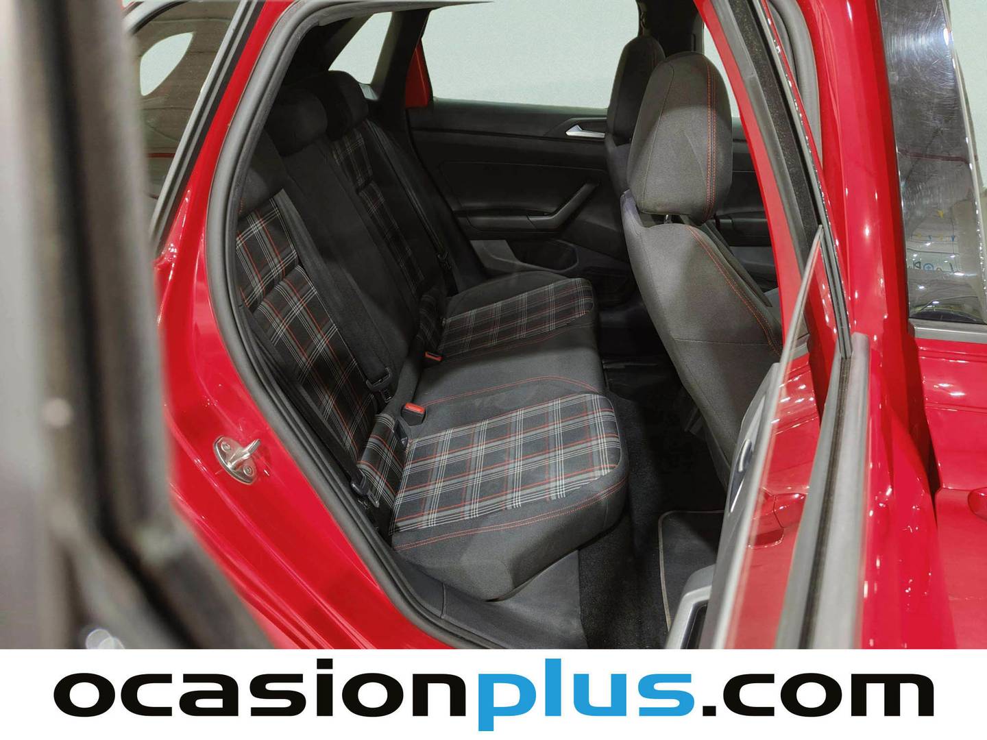 Volkswagen Polo Volkswagen Polo GTI 2.0 TSI (200 CV) DSG al mejor precio