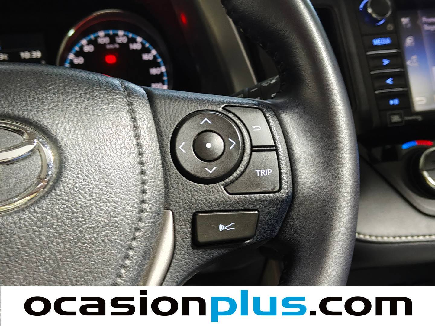 Toyota Rav4 Toyota Rav4 2.5l hybrid Executive 4WD (197 CV) km 0