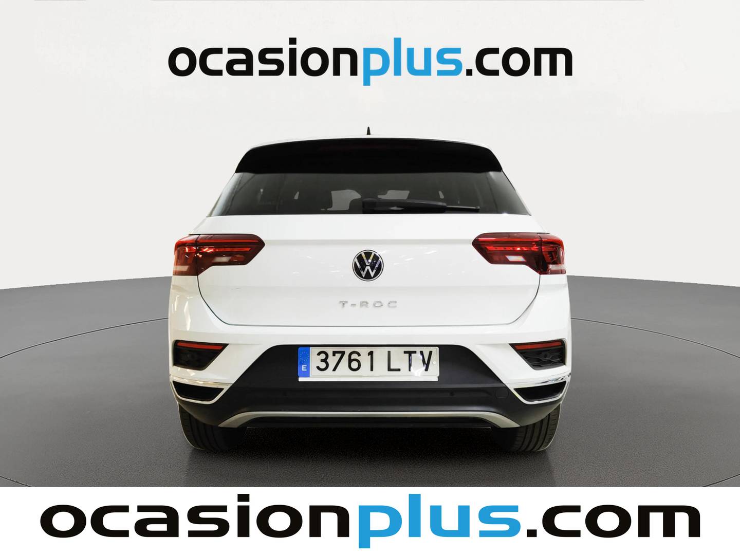 Volkswagen T-Roc Volkswagen T-Roc Sport 1.5 TSI (150 CV) al mejor precio