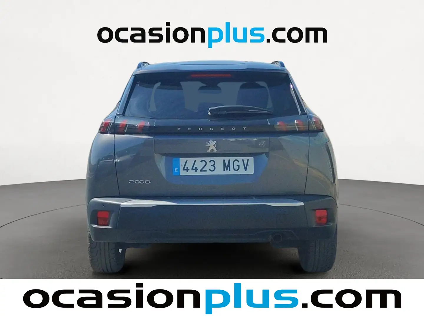 Foto Peugeot 2008 Peugeot 2008 PureTech 100 S&S Allure (100 CV)