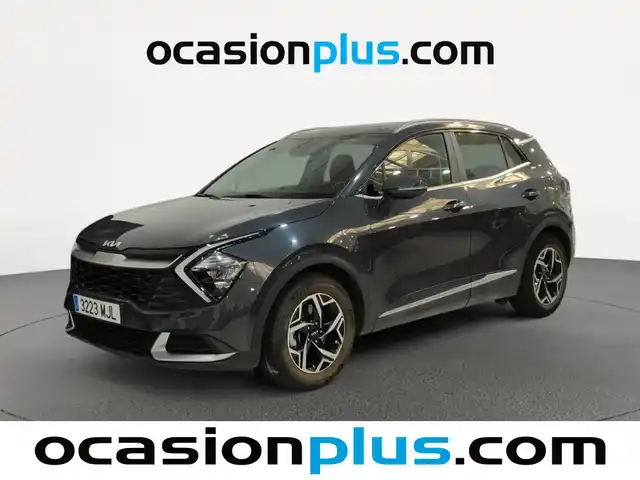 KIA Sportage 1.6 CRDi MHEV Business 4x2  (136 CV) de segunda mano