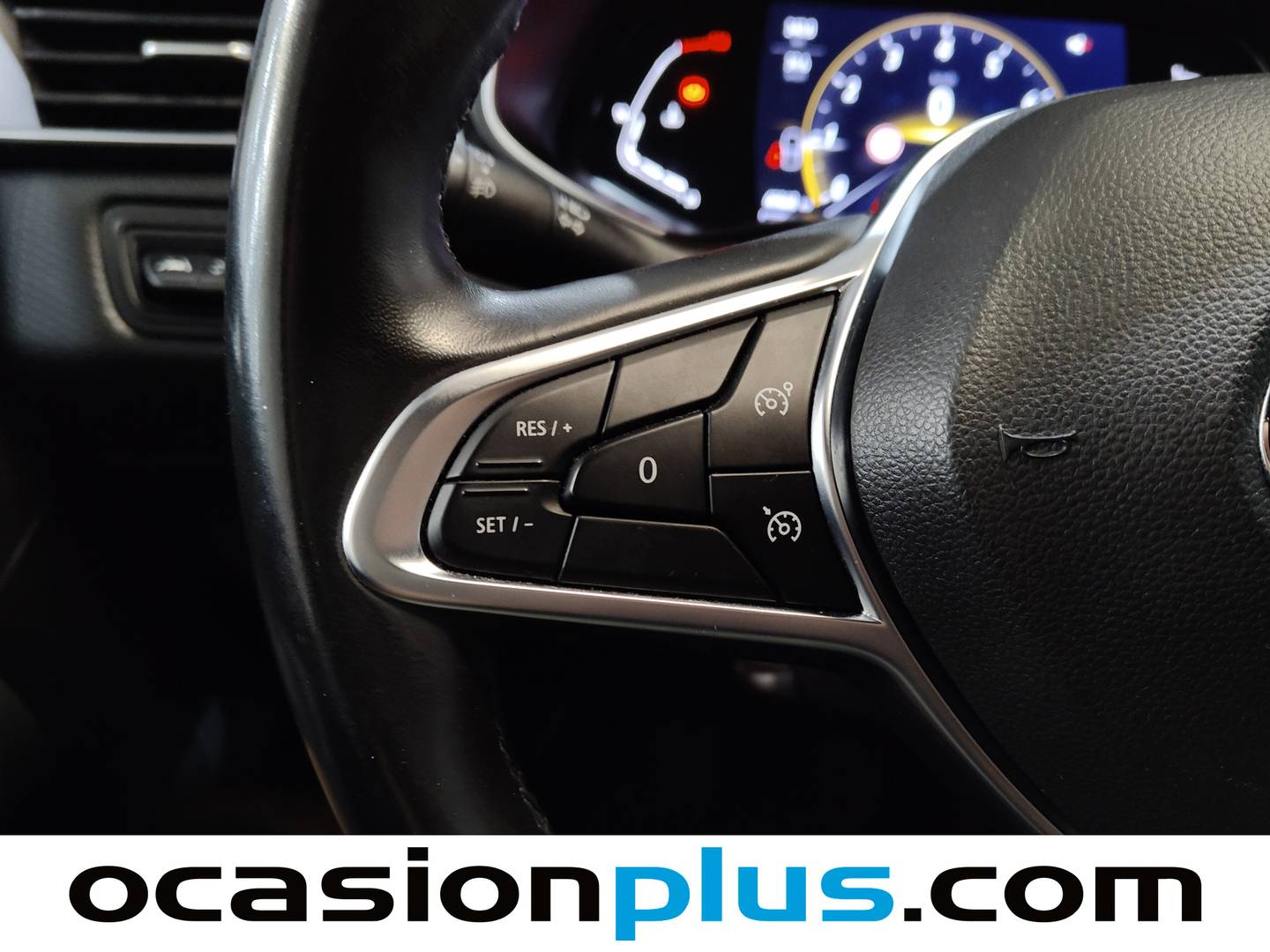 Renault Clio Renault Clio Zen TCe (100 CV) 100cv