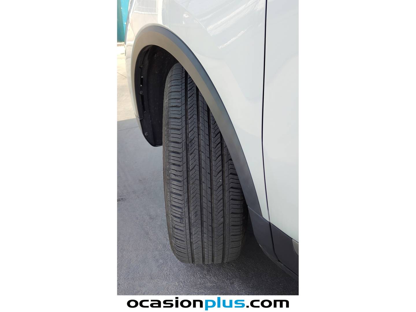 MG ZS MG ZS 1.5 Comfort (106 CV) gasolina