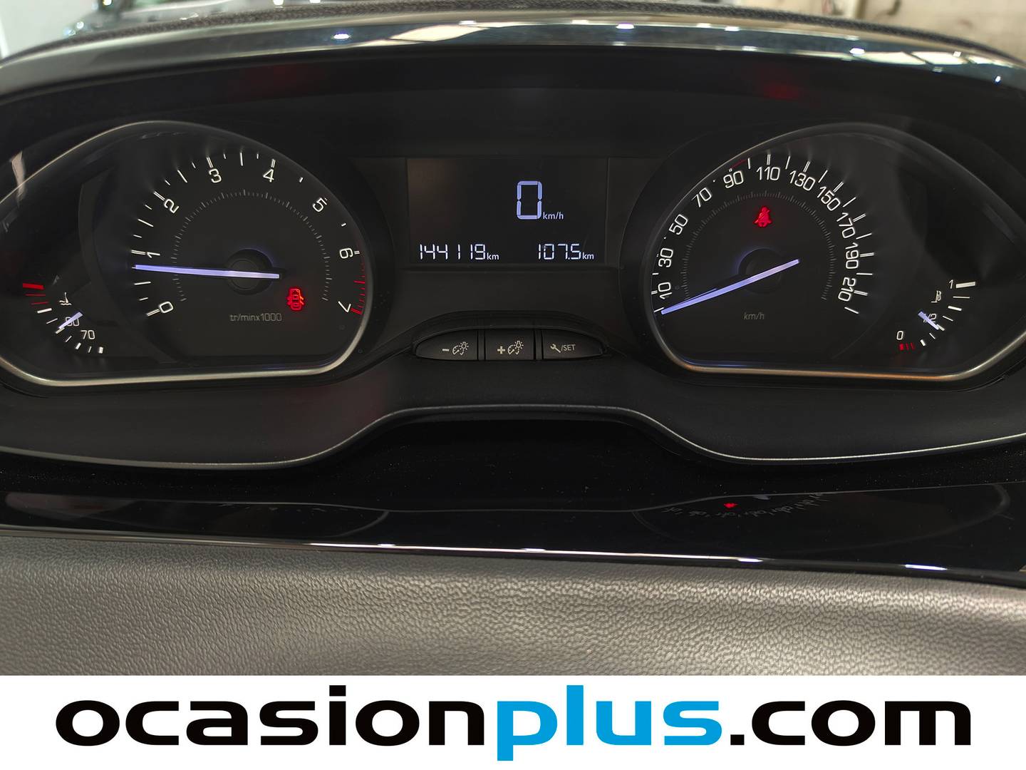 Peugeot 208 Peugeot 208 PureTech 82 S&S Active (82 CV) 82cv