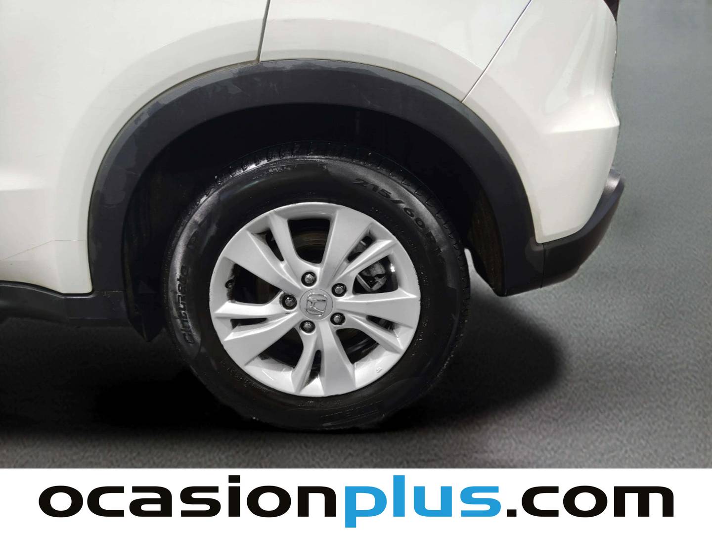 Foto Honda HR-V Honda HR-V 1.6 i-DTEC Elegance (120 CV)