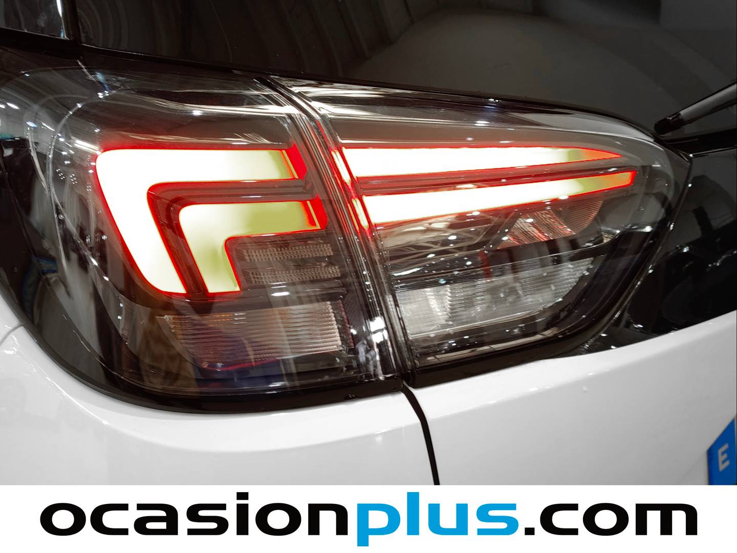 Paquetes del Opel Crossland Opel Crossland 1.2 GS (110 CV)