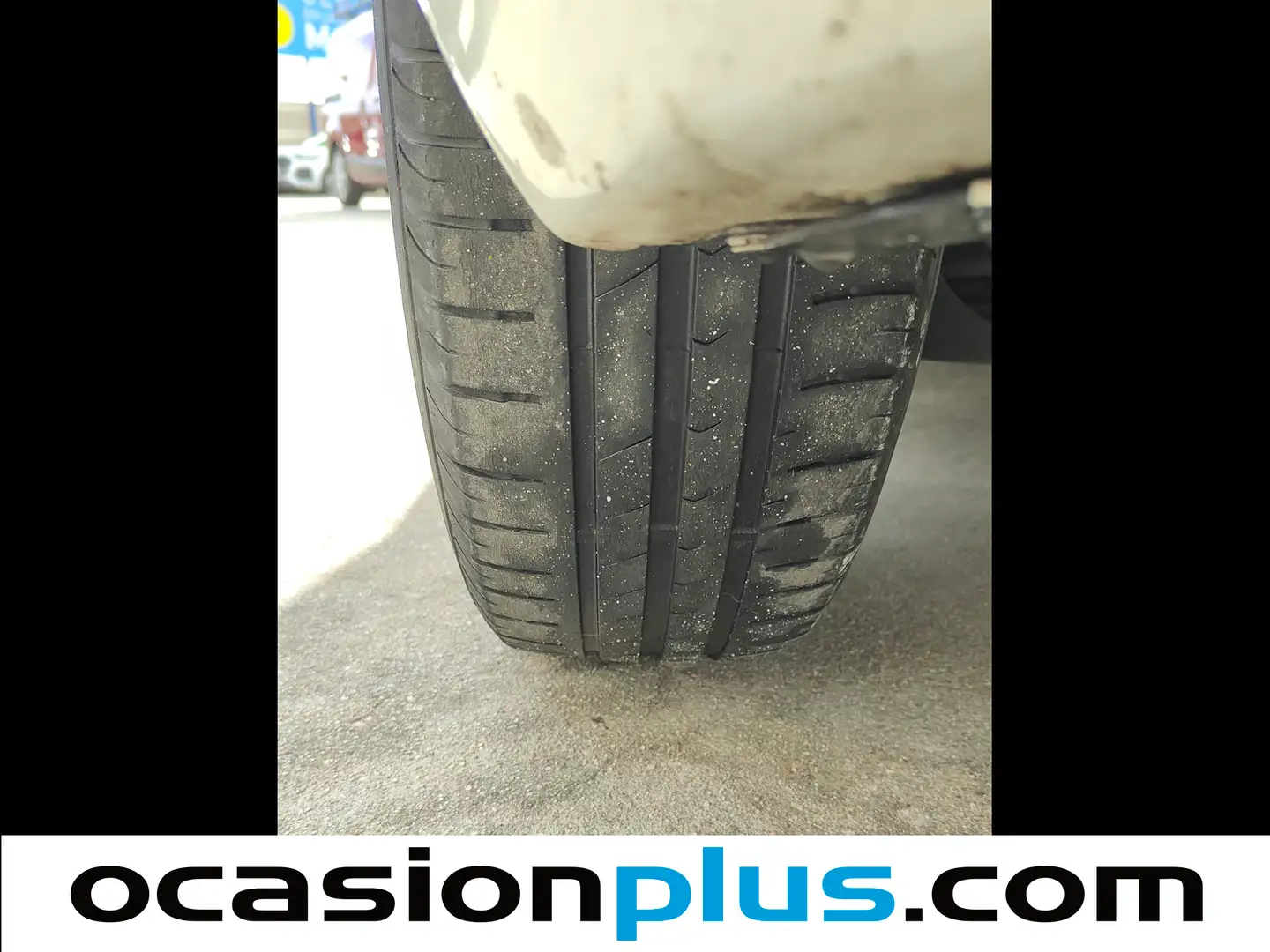 Foto KIA Rio Kia Rio 1.2 CVVT Concept (84 CV)