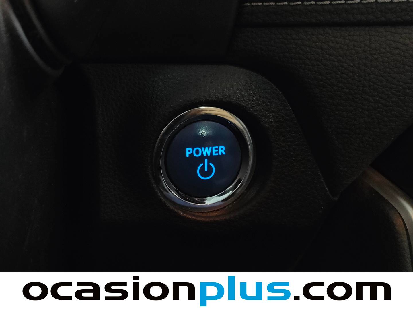 Toyota Rav4 Toyota Rav4 2.5l hybrid Luxury 4WD (222 CV) híbrido