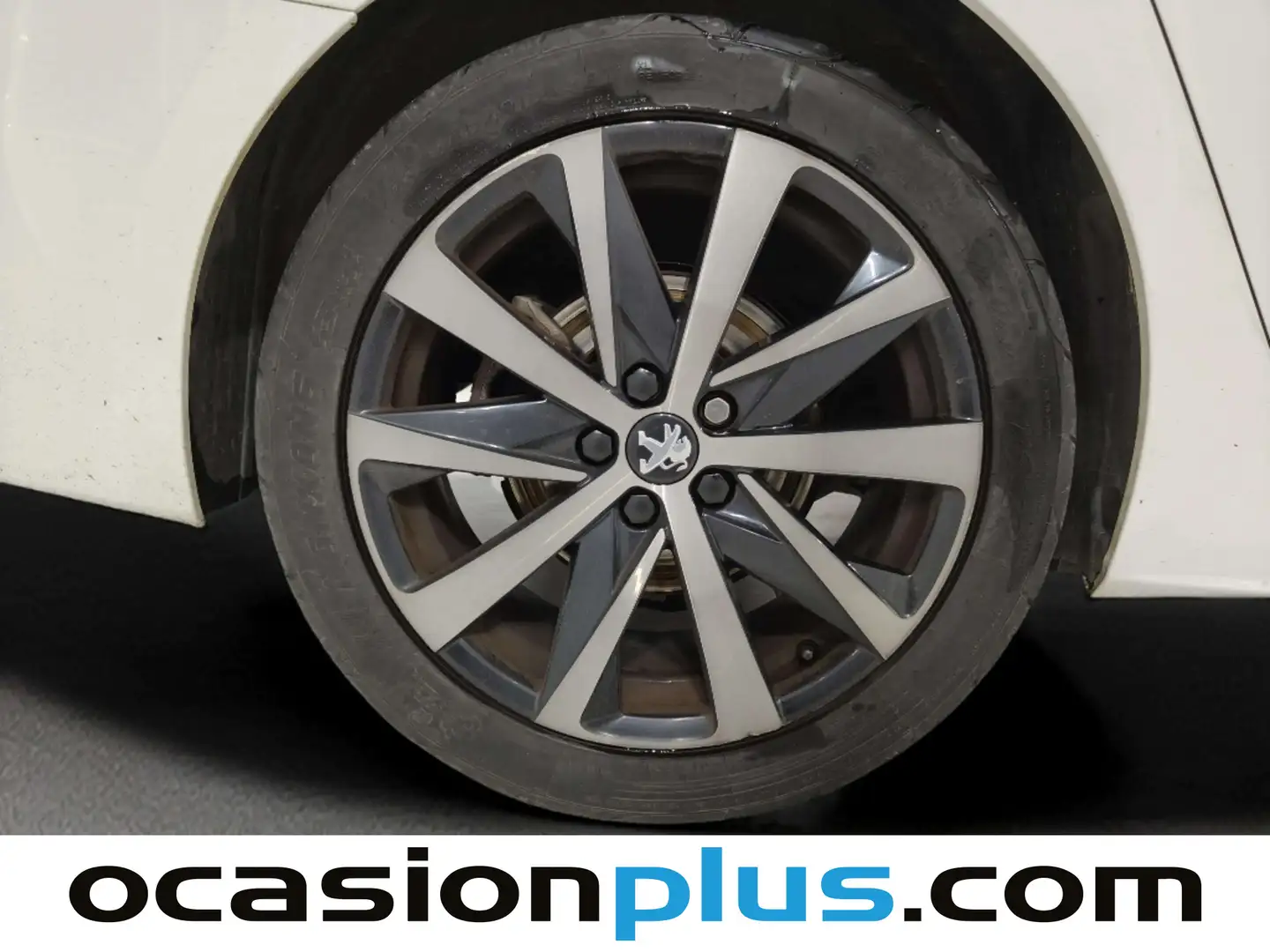 Foto Peugeot 508 Peugeot 508 BlueHDi 160 S&S GT Line EAT8  (160 CV)