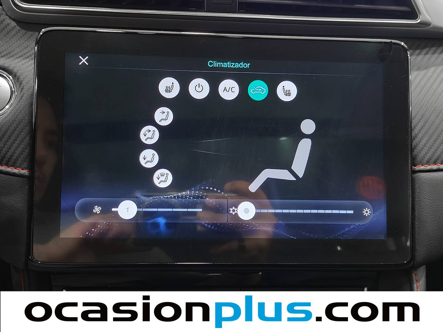 MG ZS MG ZS 1.0T Luxury (111 CV) gasolina