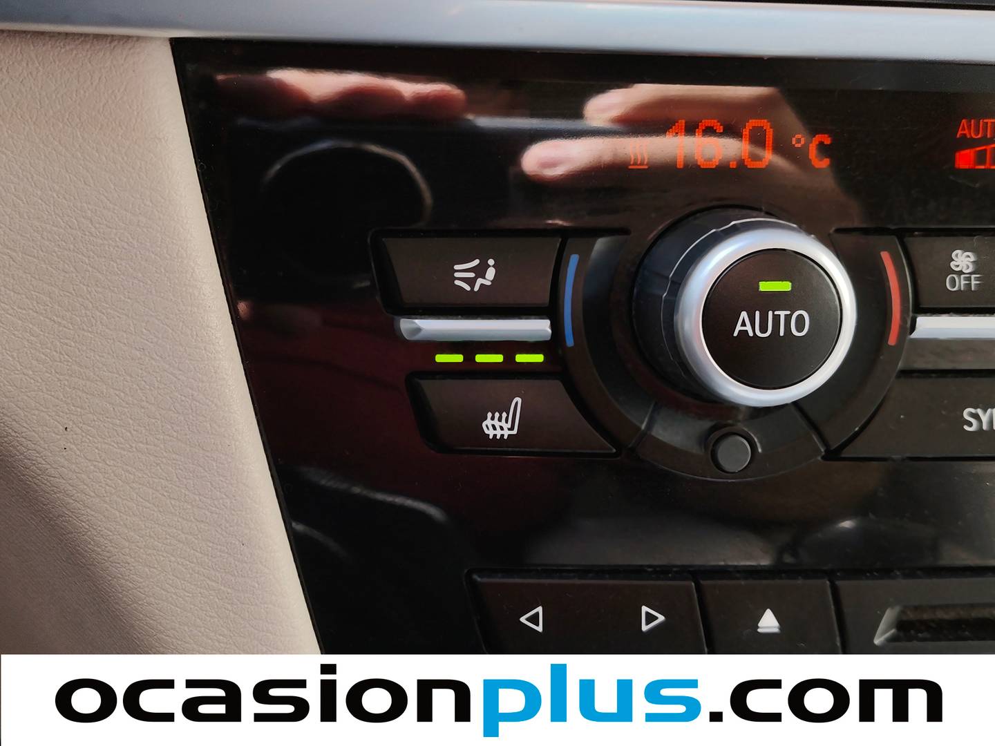 BMW X5 BMW X5 xDrive30d (258 CV) 7 Plazas seminuevo
