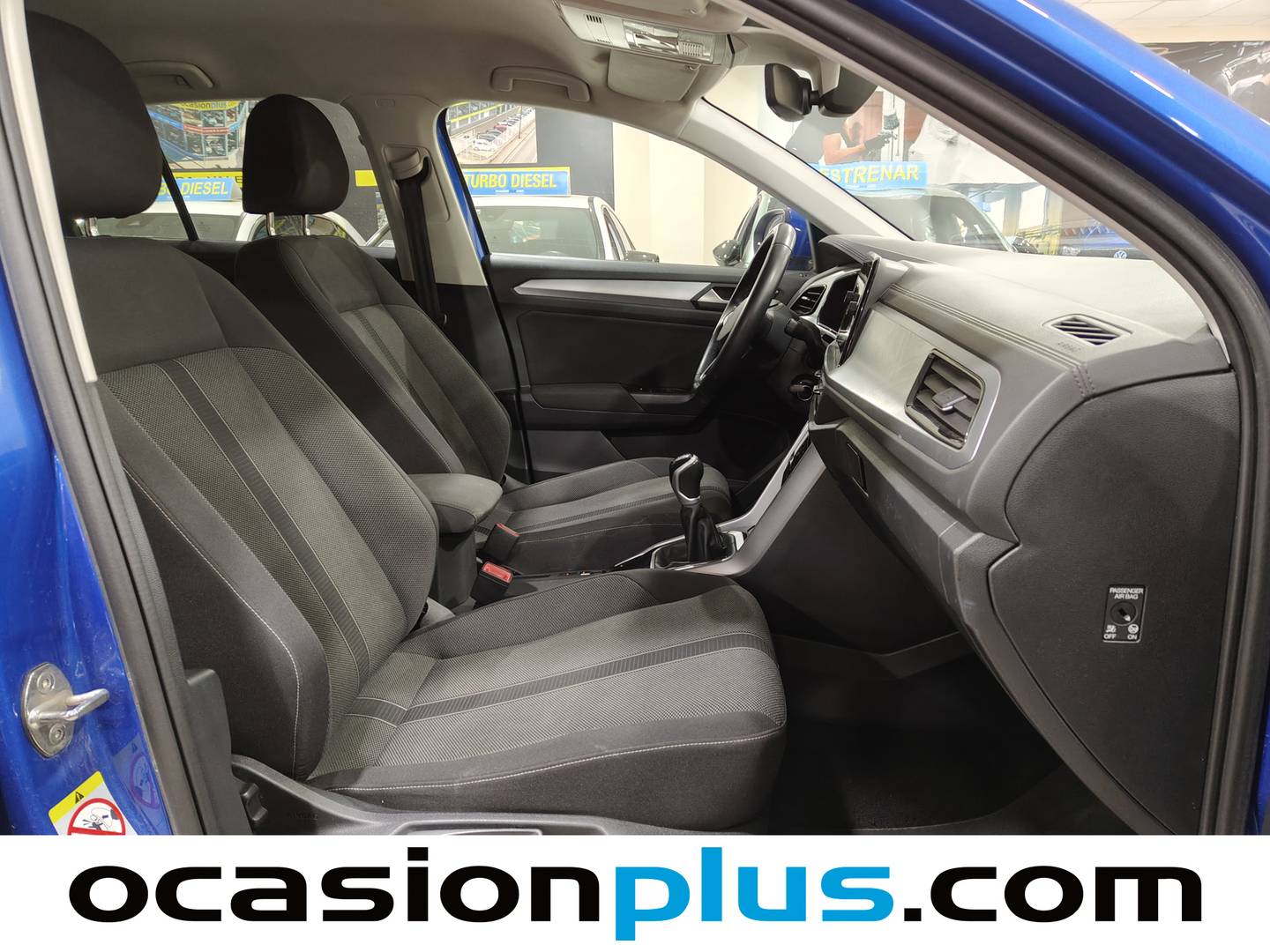 Foto Volkswagen T-Roc Volkswagen T-Roc Life 1.5 TSI  (150 CV)