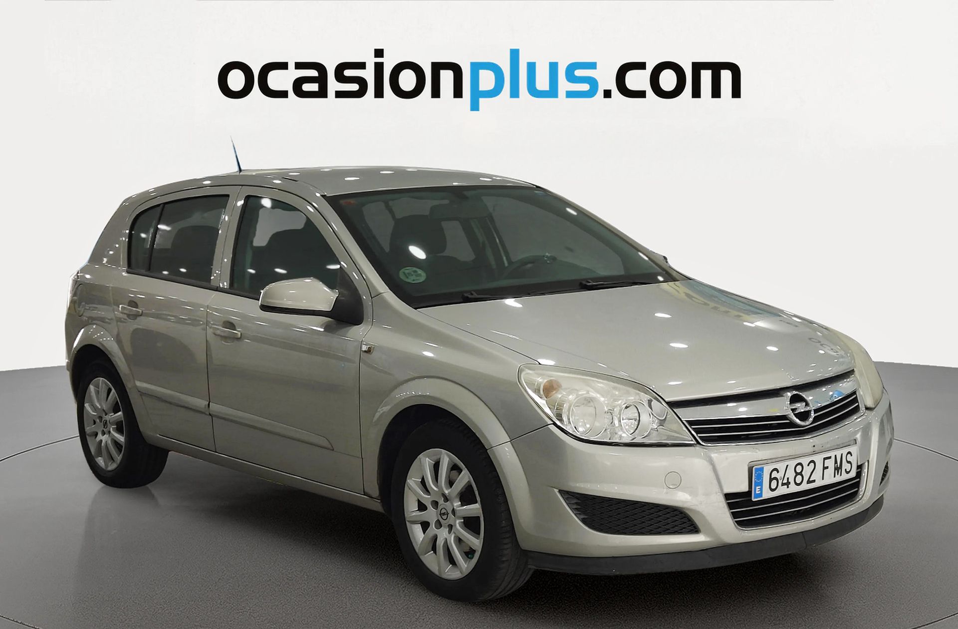 Opel Astra 1.7 CDTI Enjoy - foto 2