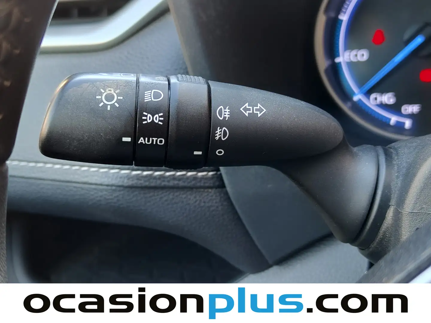 Foto Toyota Rav4 Toyota Rav4 2.5l hybrid Advance 4WD (222 CV)